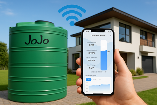 Win a Smart Tank Setup Worth R1 800