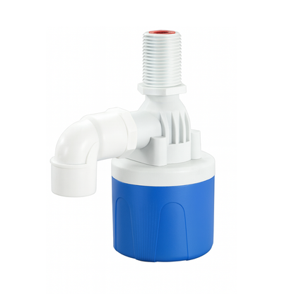 Compact Float valve