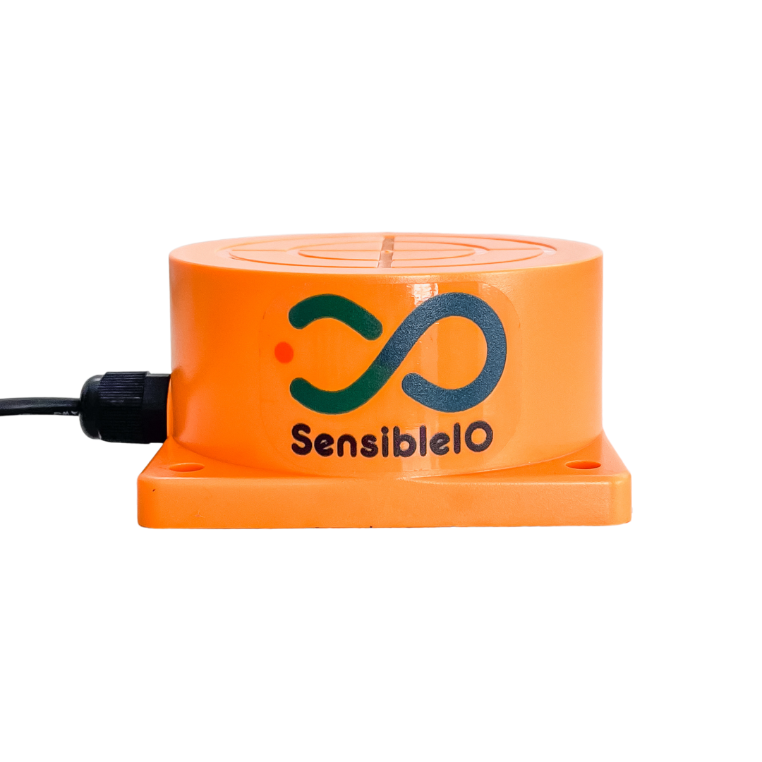 Long Range RF Water Tank Level Monitor