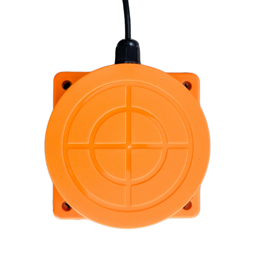 Long Range RF Water Tank Level Monitor